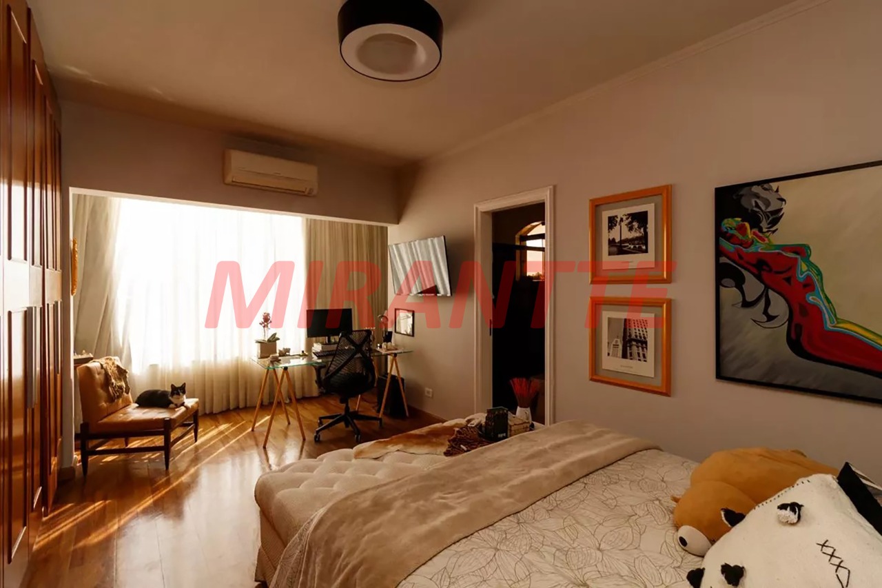 Sobrado de 650m² com 5 quartos em Vila Maria Alta