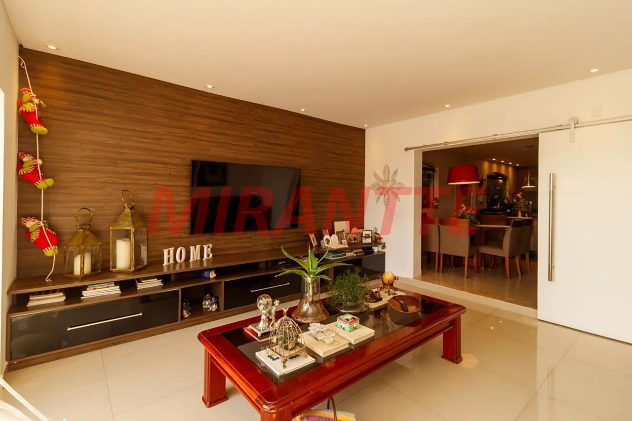 Sobrado de 650m² com 5 quartos em Vila Maria Alta