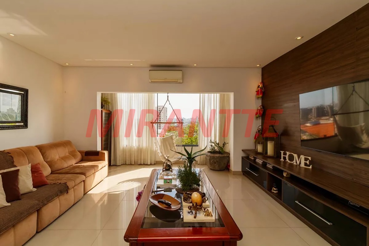 Sobrado de 650m² com 5 quartos em Vila Maria Alta