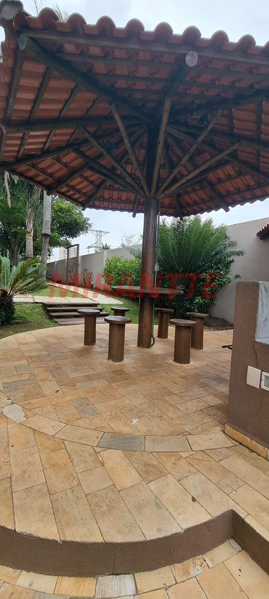 Apartamento de 63m² com 2 quartos em Vila Guilherme