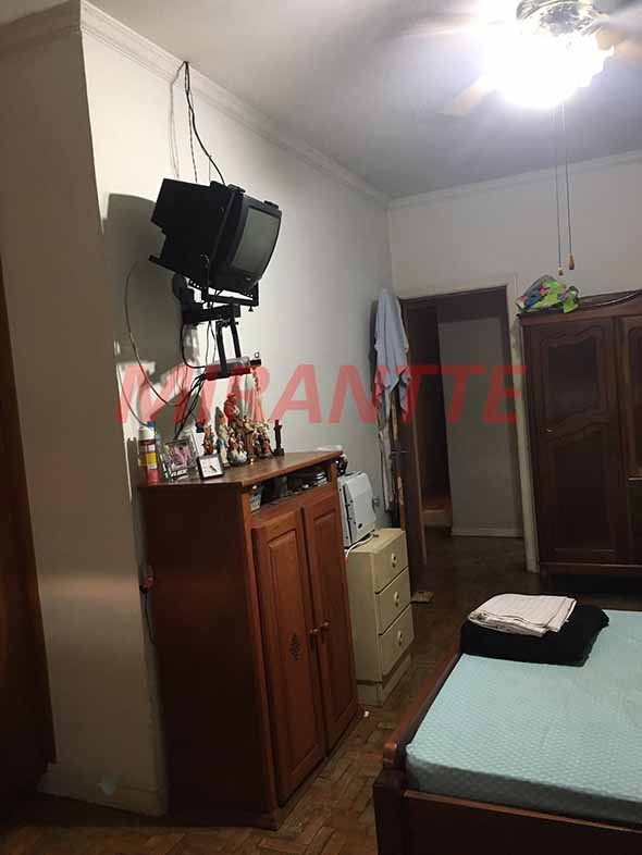 Sobrado de 159m² com 3 quartos em Água Fria