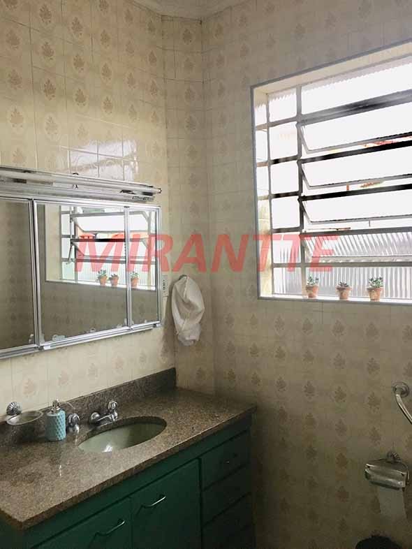Sobrado de 159m² com 3 quartos em Água Fria