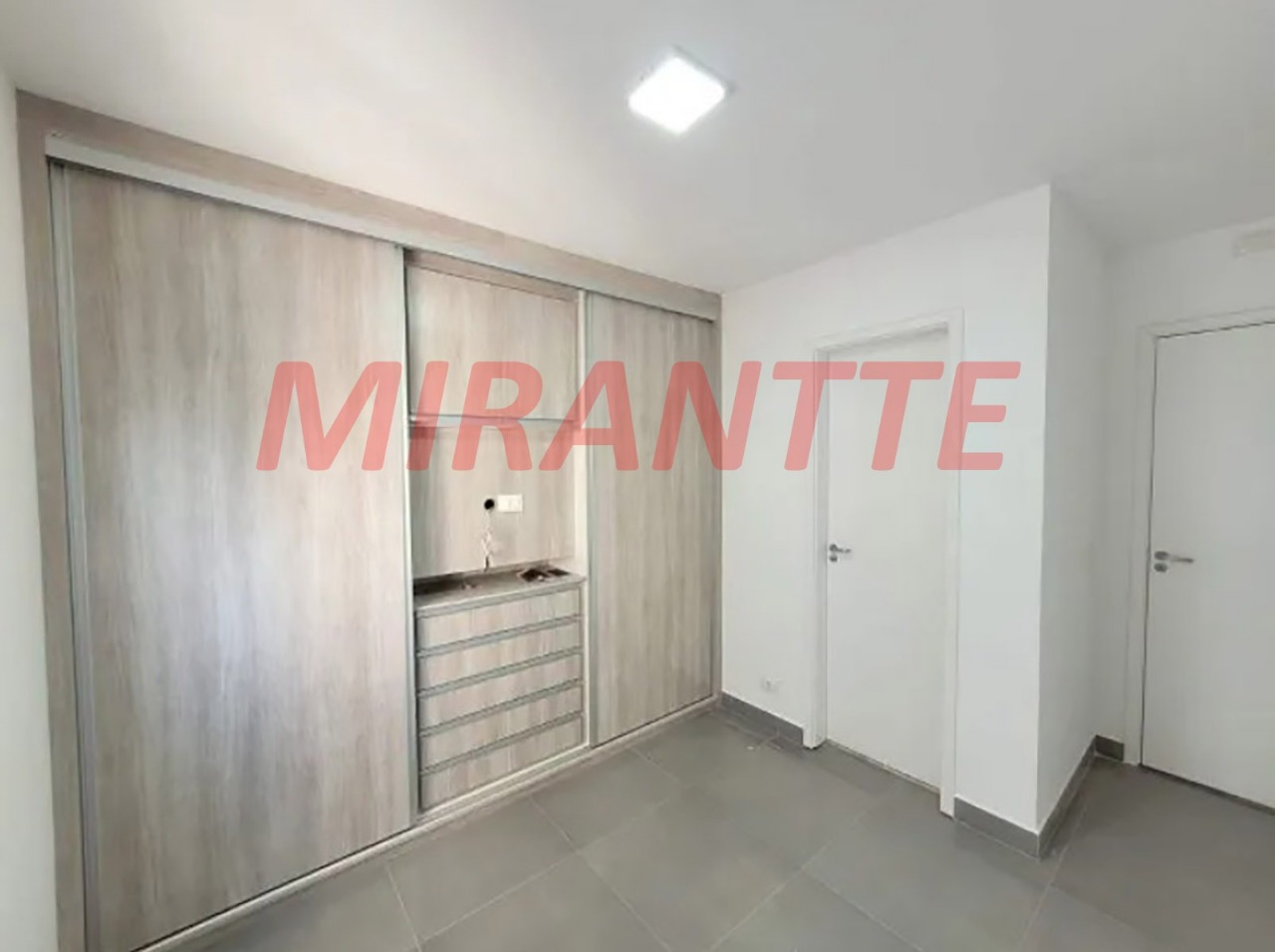 Apartamento de 65.35m² com 2 quartos em Paulicéia