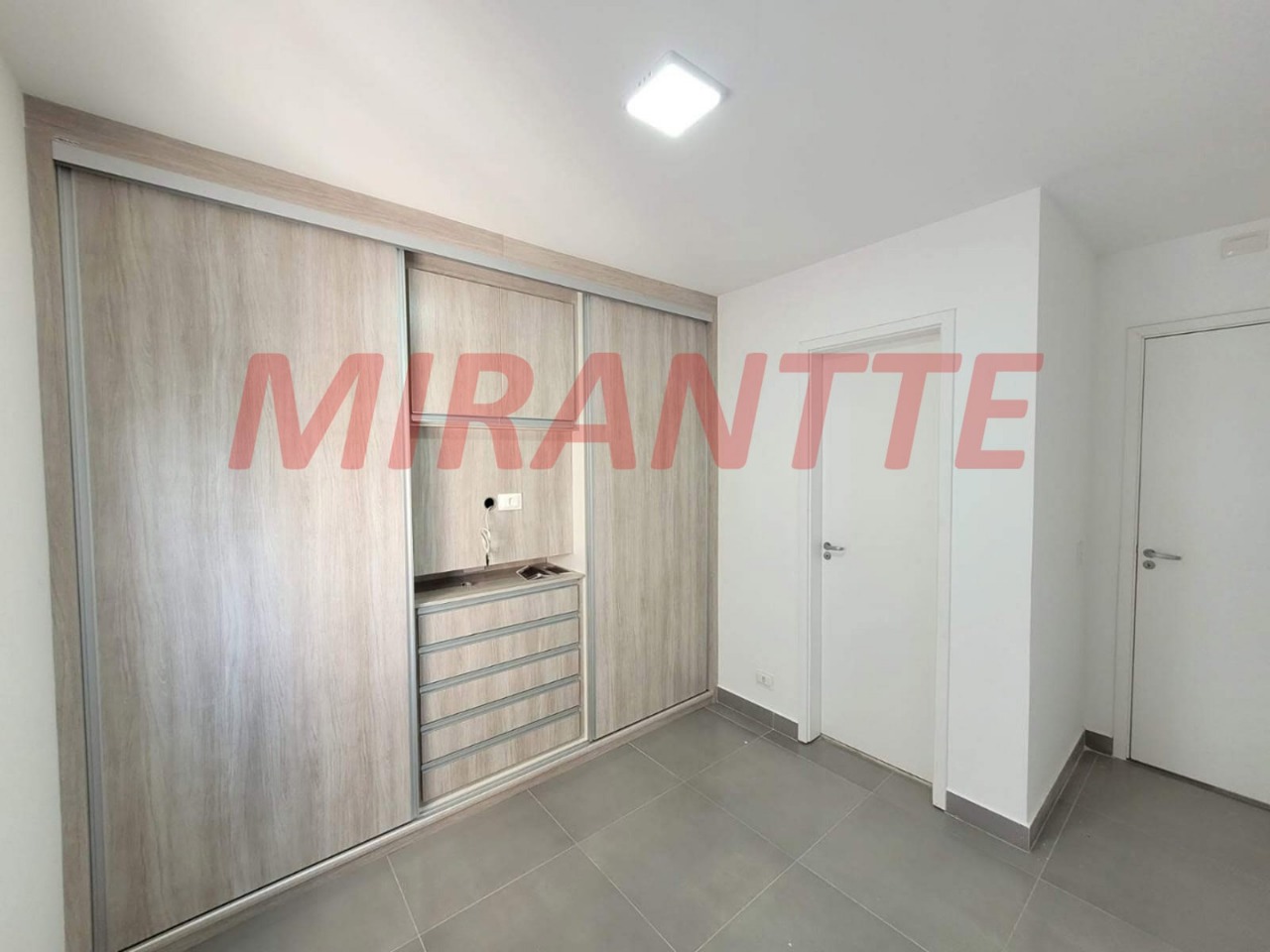 Apartamento de 65.35m² com 2 quartos em Paulicéia