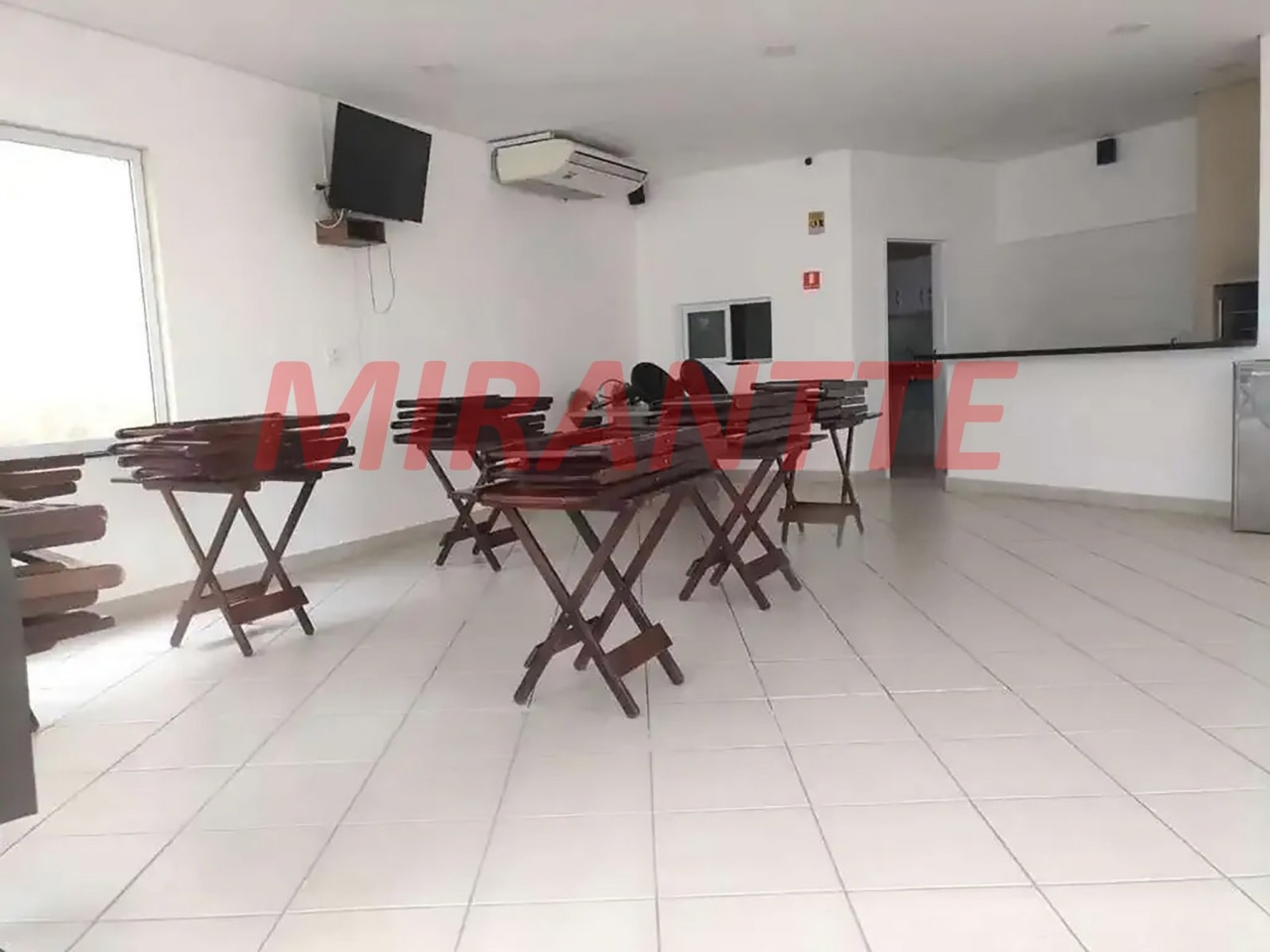 Apartamento de 65.35m² com 2 quartos em Paulicéia