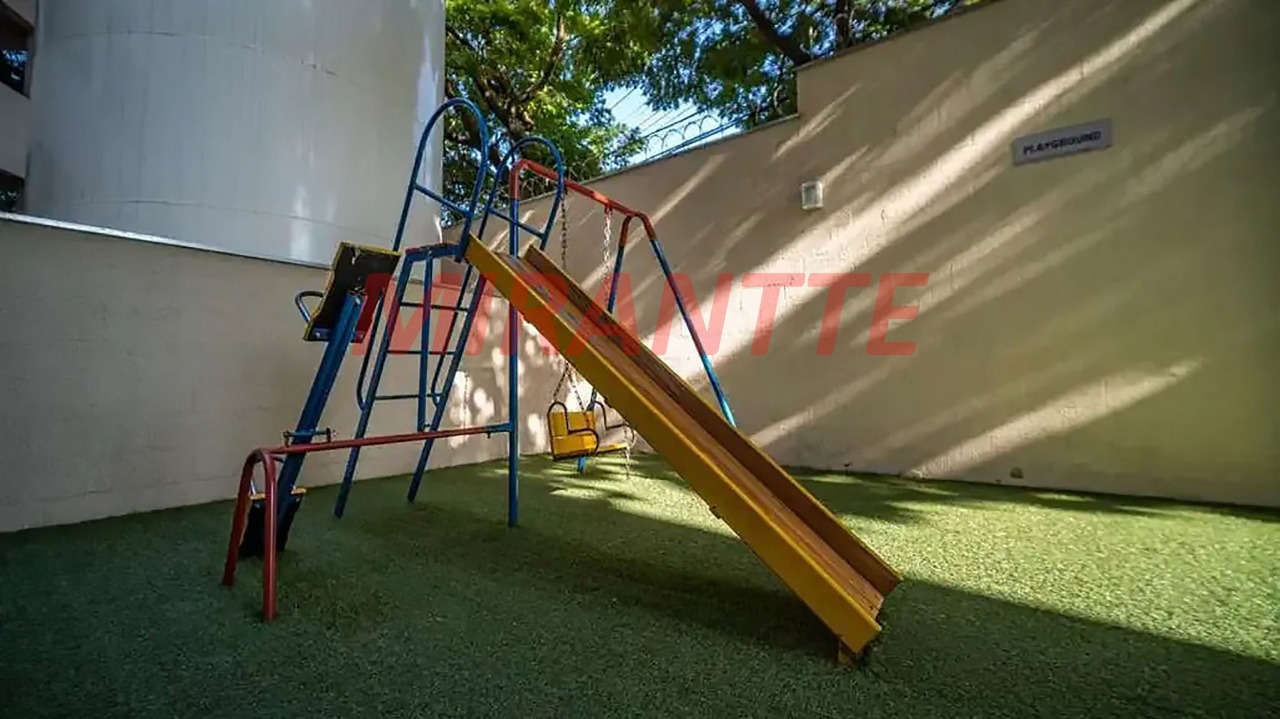 Apartamento de 65.35m² com 2 quartos em Paulicéia