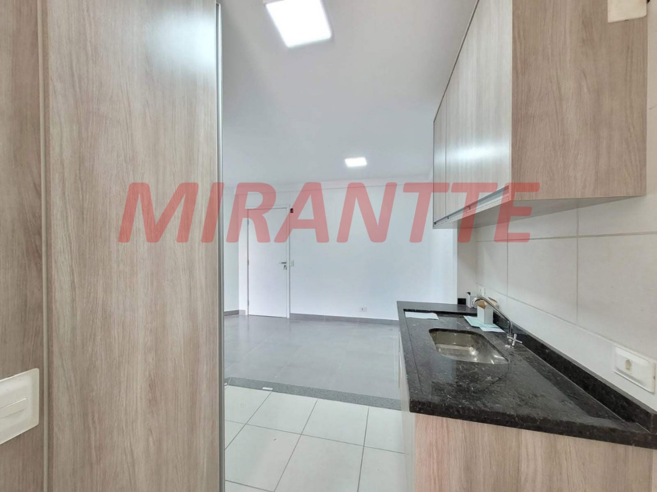 Apartamento de 65.35m² com 2 quartos em Paulicéia