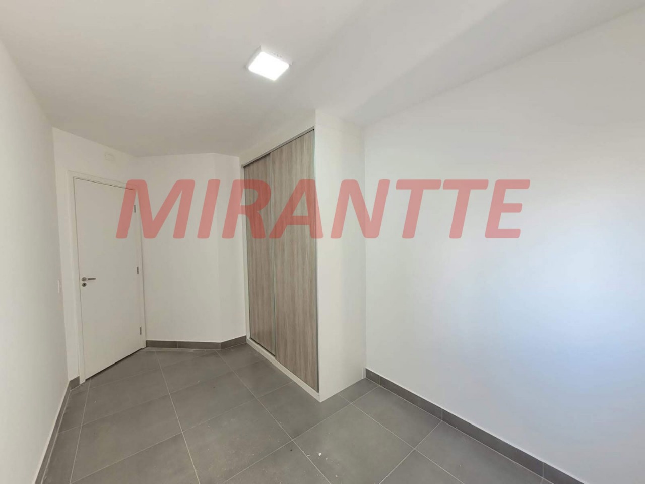 Apartamento de 65.35m² com 2 quartos em Paulicéia