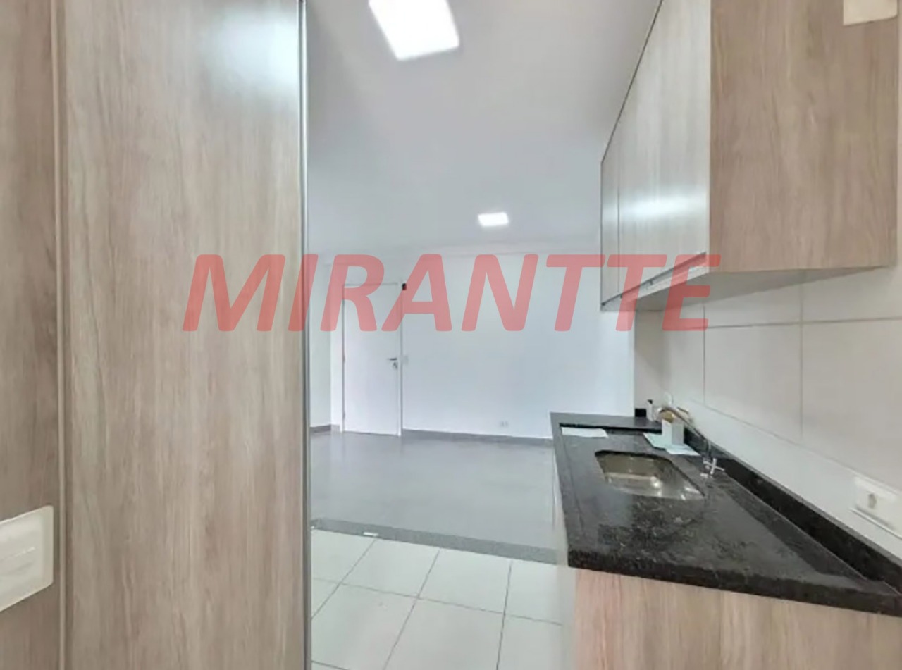 Apartamento de 65.35m² com 2 quartos em Paulicéia