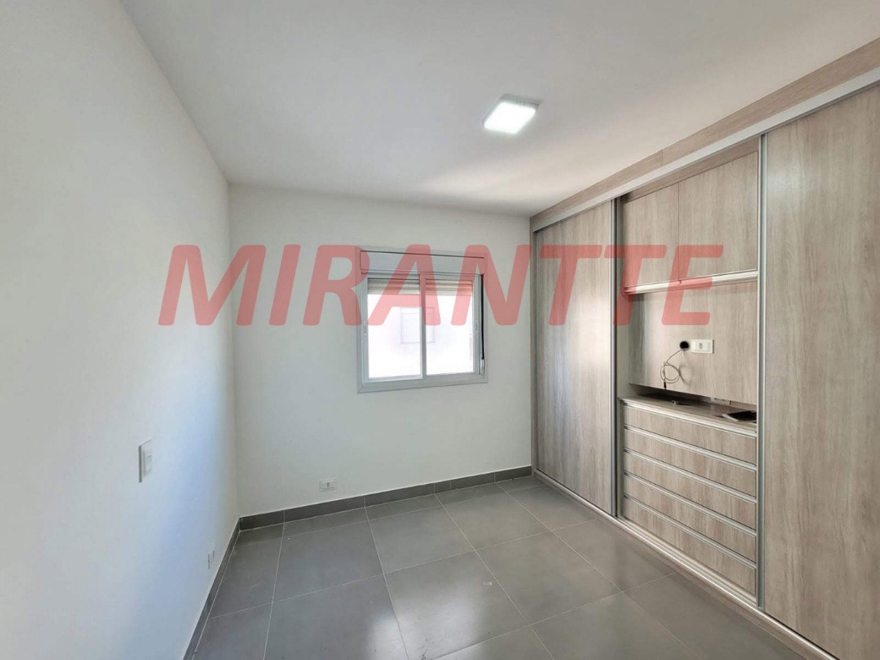 Apartamento de 65.35m² com 2 quartos em Paulicéia