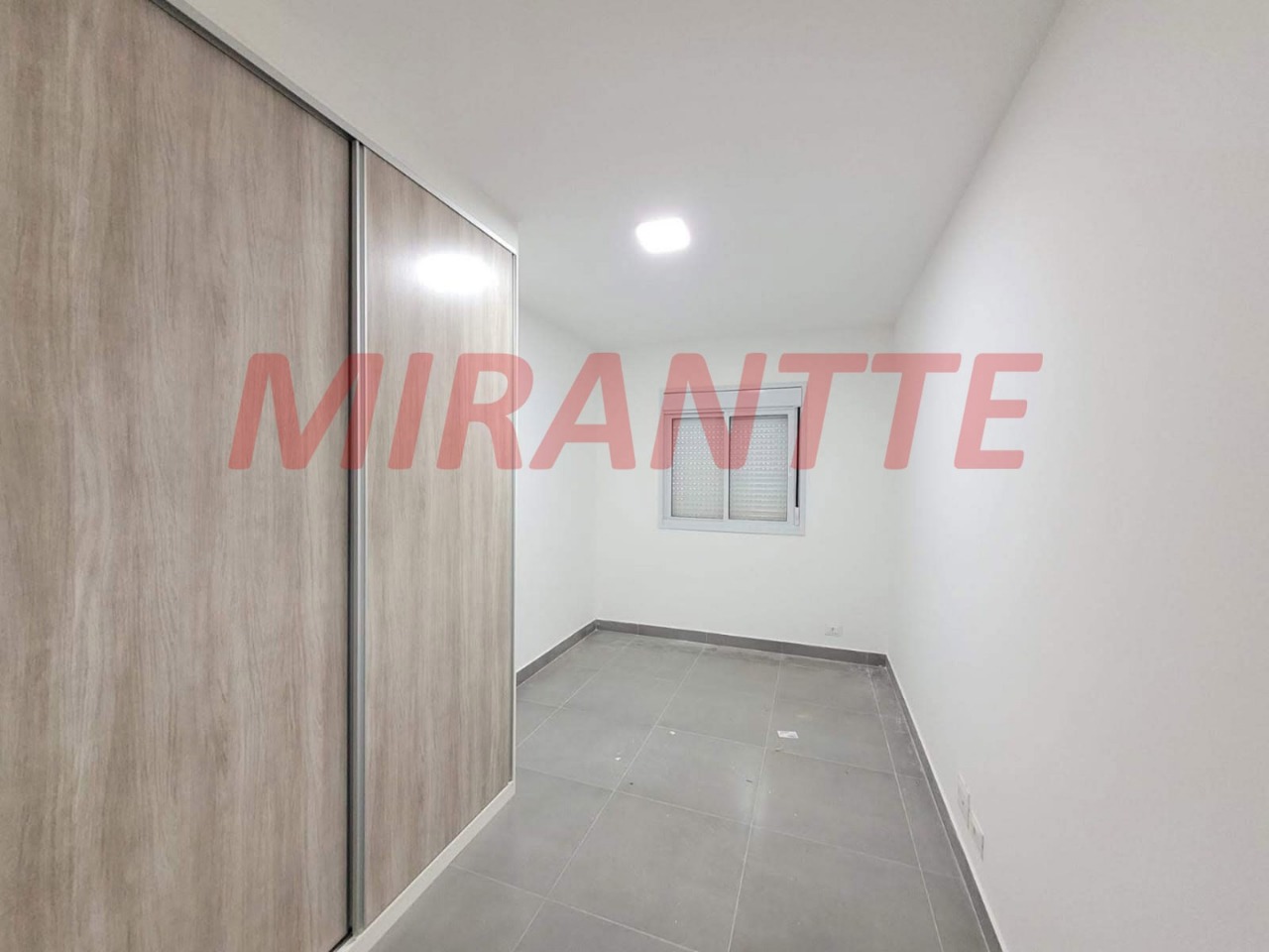Apartamento de 65.35m² com 2 quartos em Paulicéia