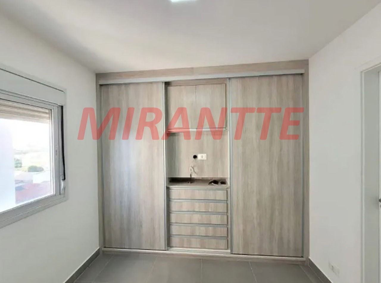 Apartamento de 65.35m² com 2 quartos em Paulicéia