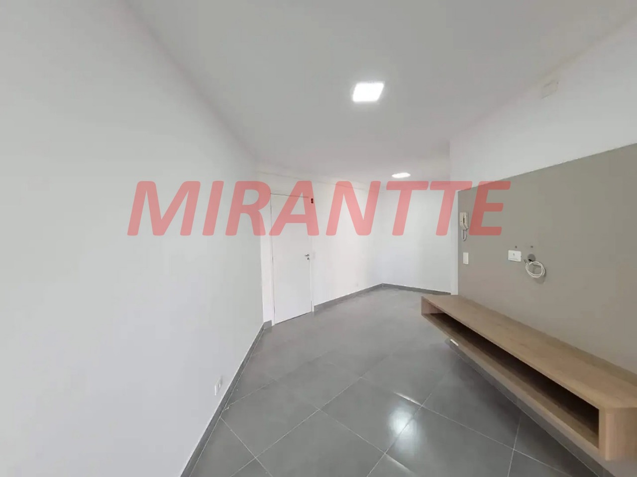 Apartamento de 65.35m² com 2 quartos em Paulicéia