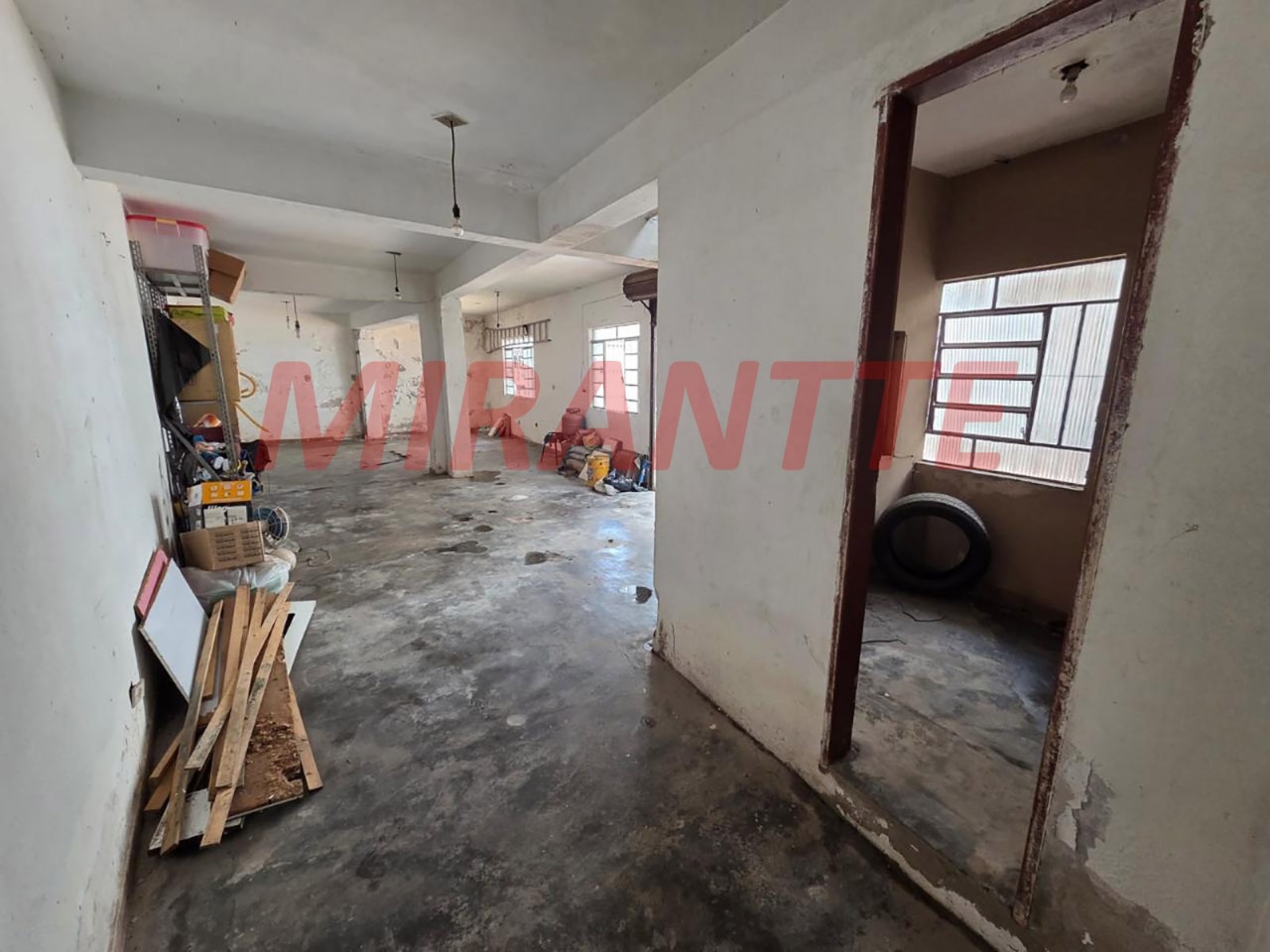 Casa terrea de 143m² com 4 quartos em Vila Riman