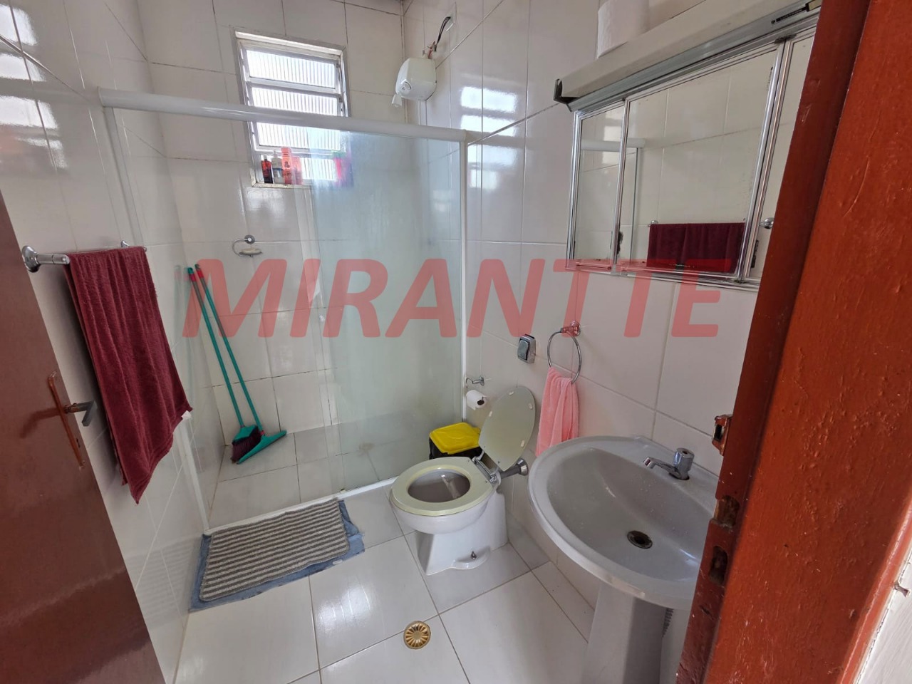 Casa terrea de 143m² com 4 quartos em Vila Riman