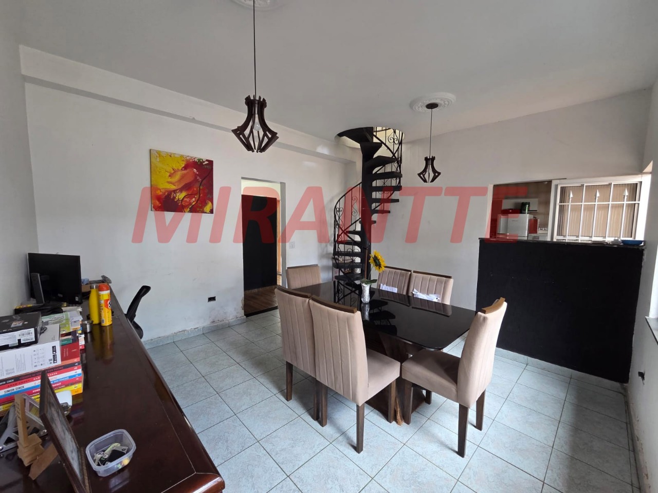 Casa terrea de 143m² com 4 quartos em Vila Riman