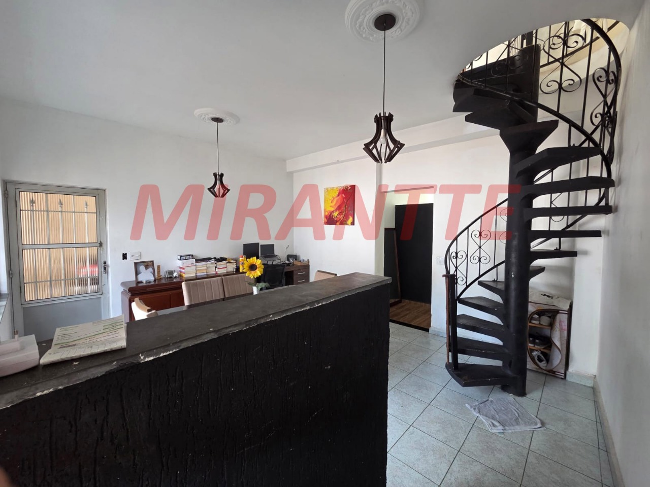 Casa terrea de 143m² com 4 quartos em Vila Riman