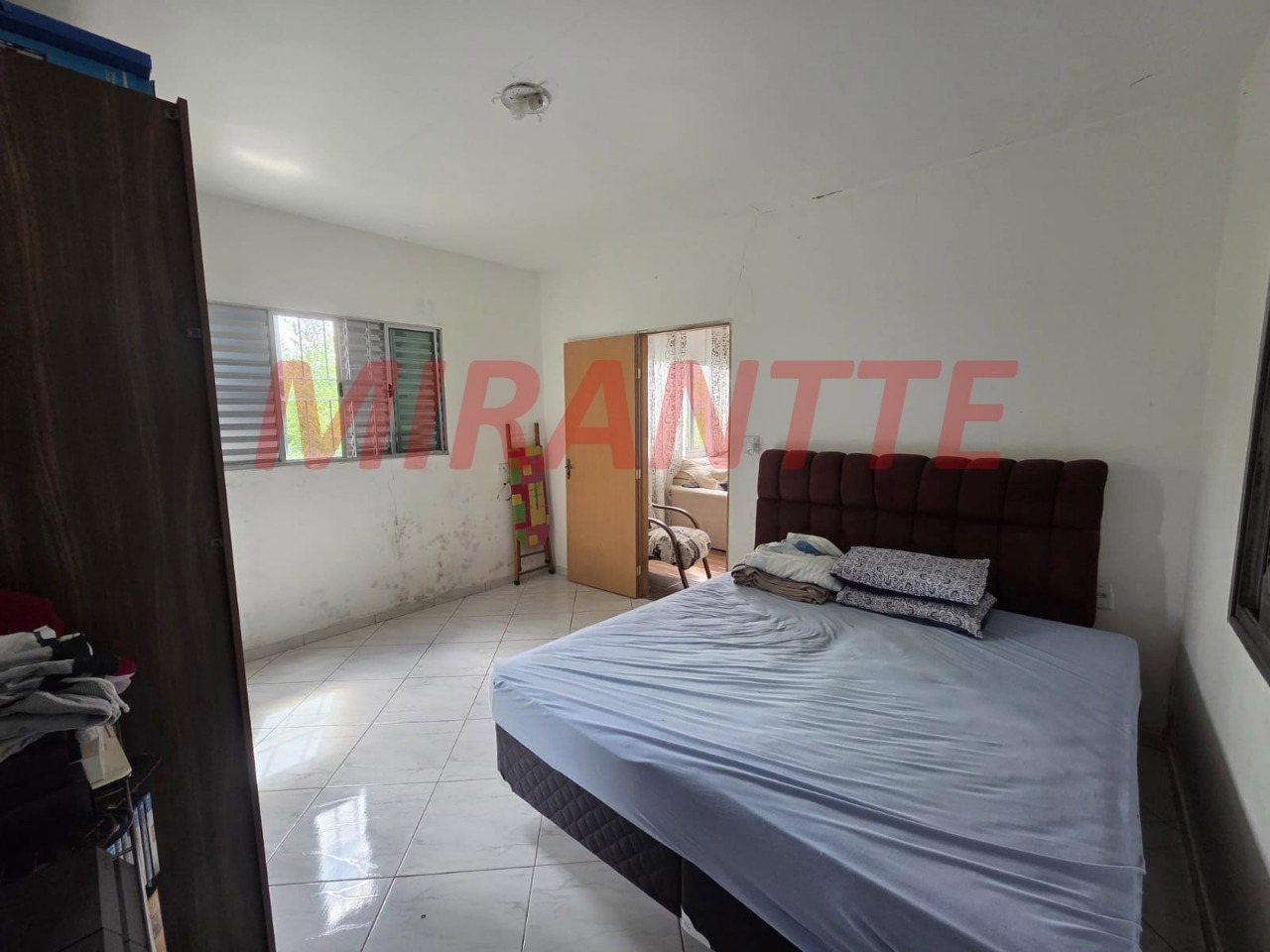 Casa terrea de 143m² com 4 quartos em Vila Riman