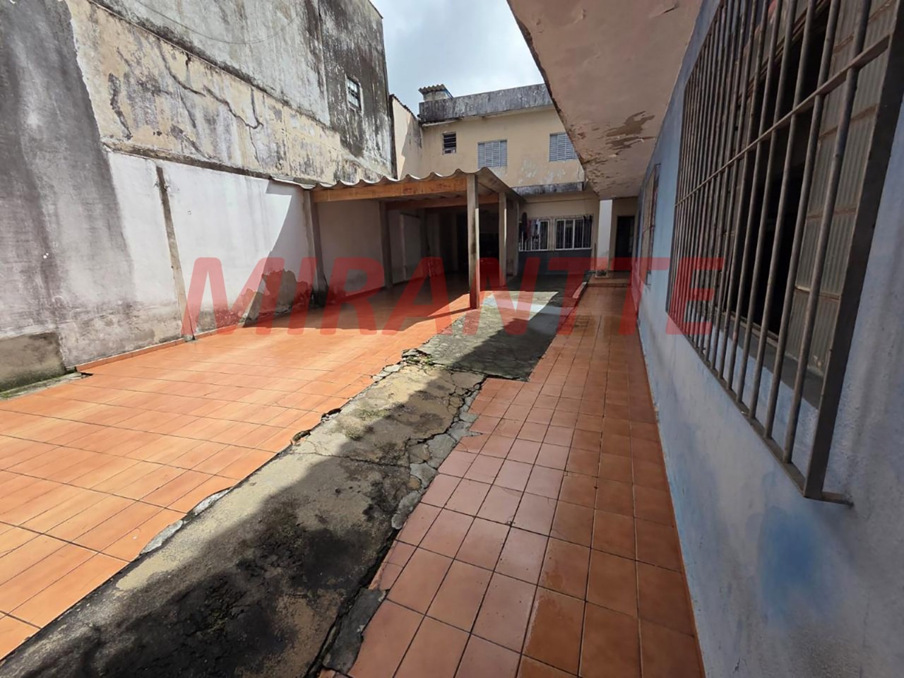 Casa terrea de 143m² com 4 quartos em Vila Riman