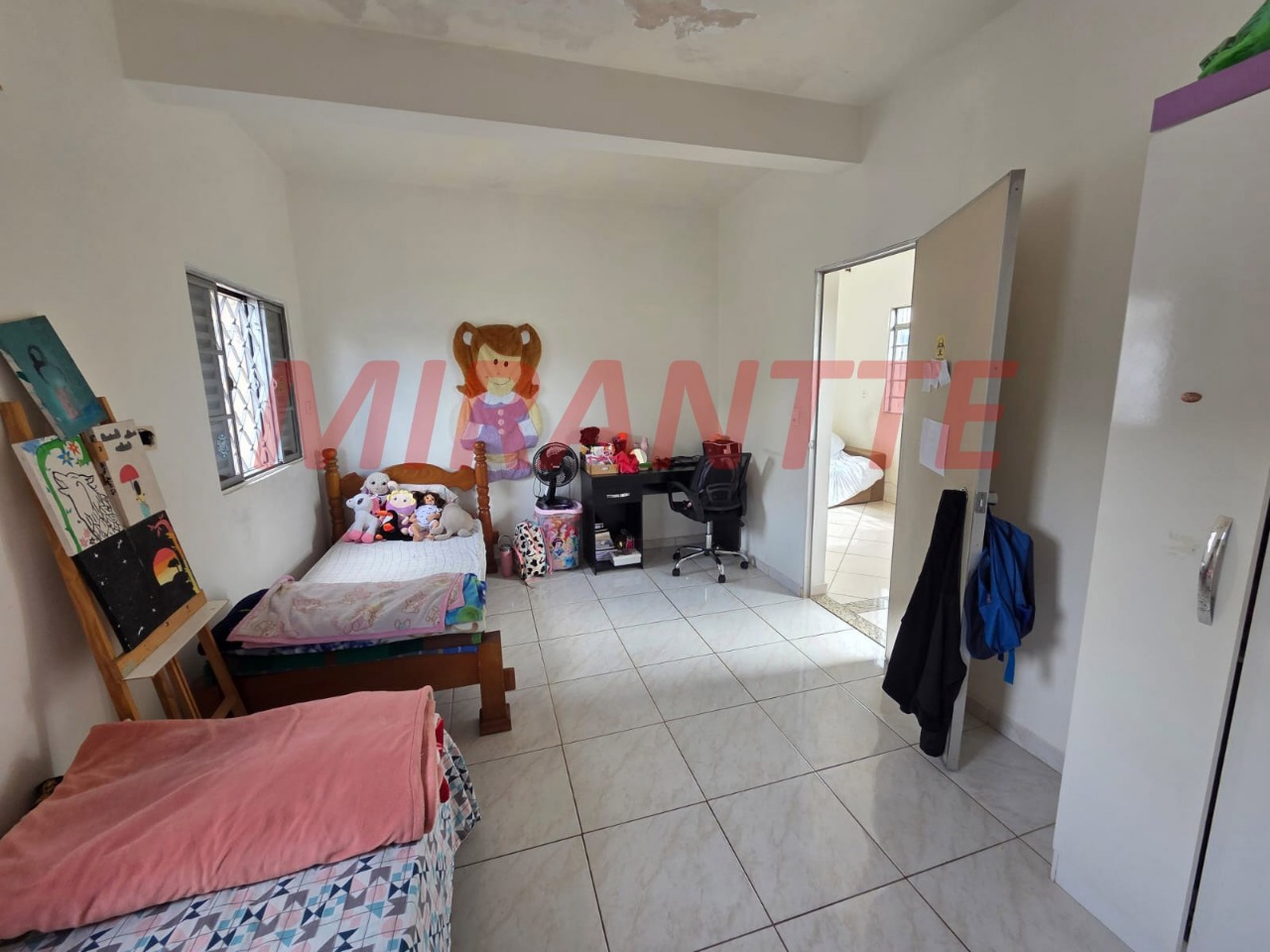 Casa terrea de 143m² com 4 quartos em Vila Riman
