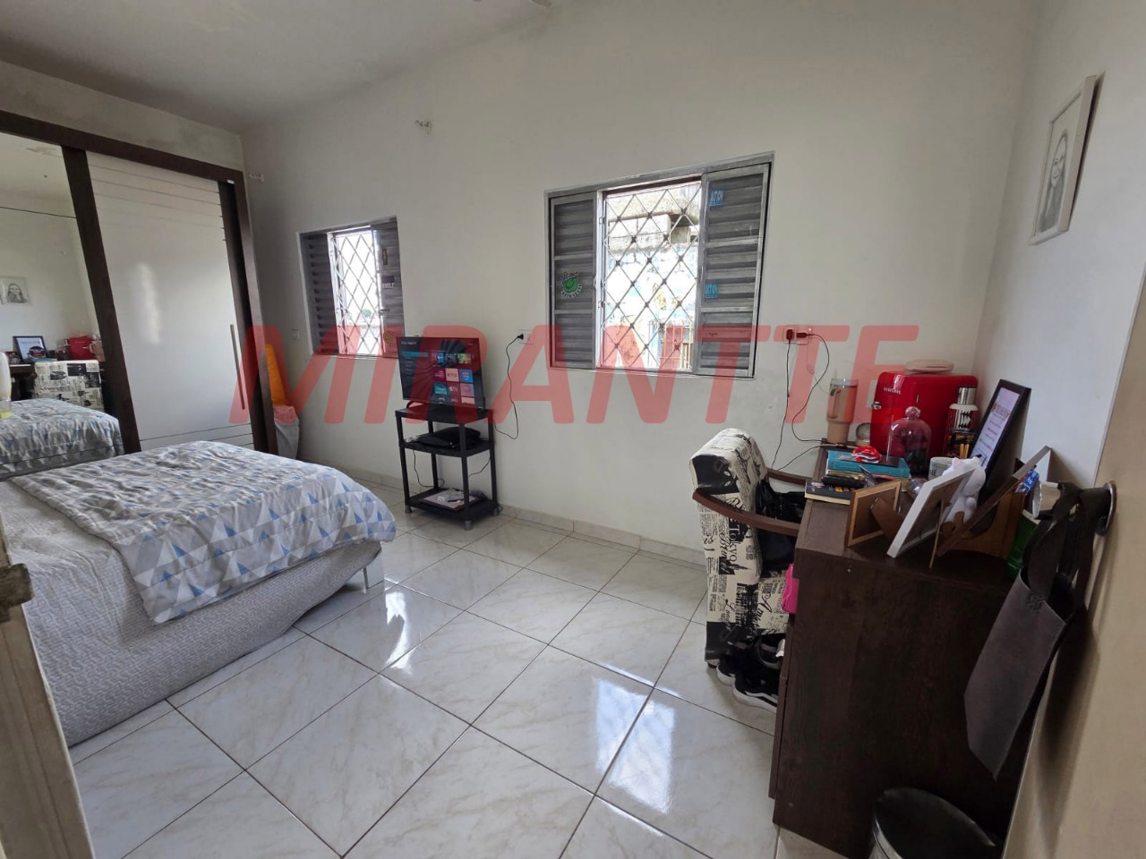 Casa terrea de 143m² com 4 quartos em Vila Riman