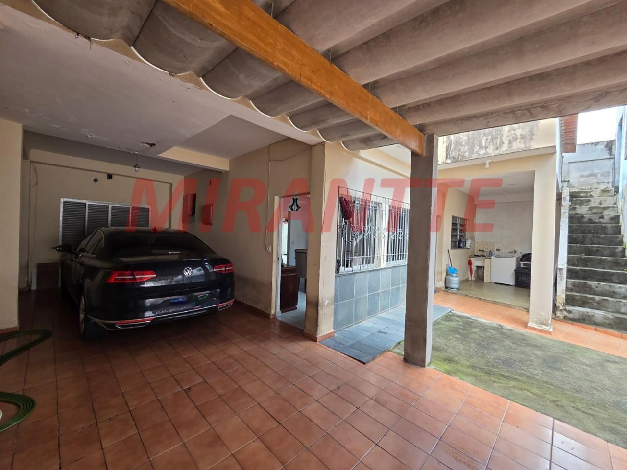 Casa terrea de 143m² com 4 quartos em Vila Riman
