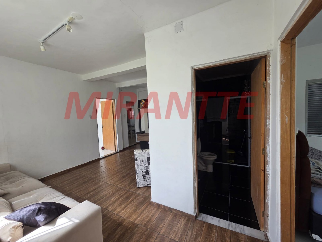 Casa terrea de 143m² com 4 quartos em Vila Riman