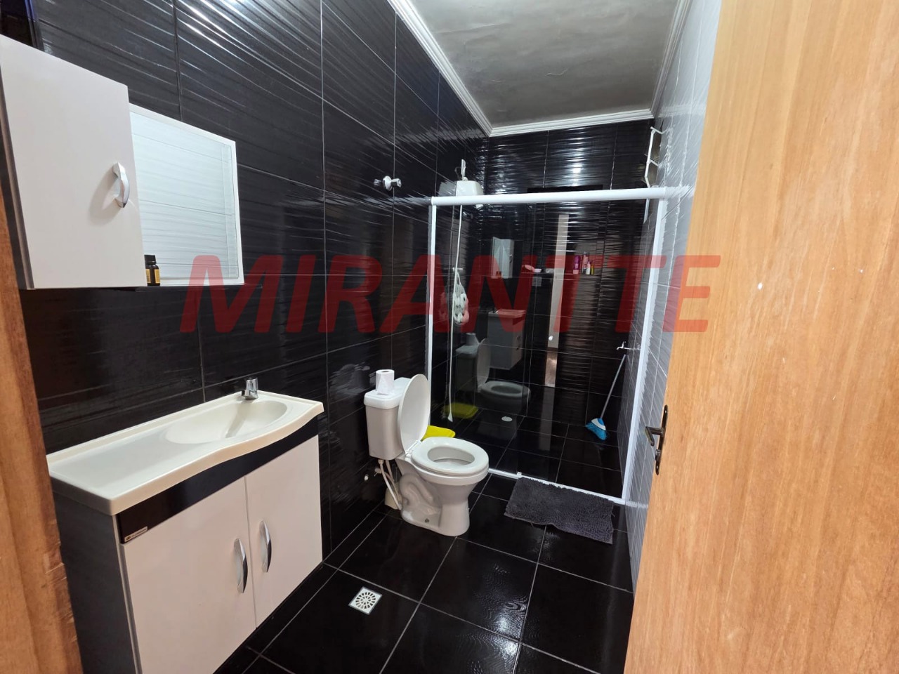 Casa terrea de 143m² com 4 quartos em Vila Riman