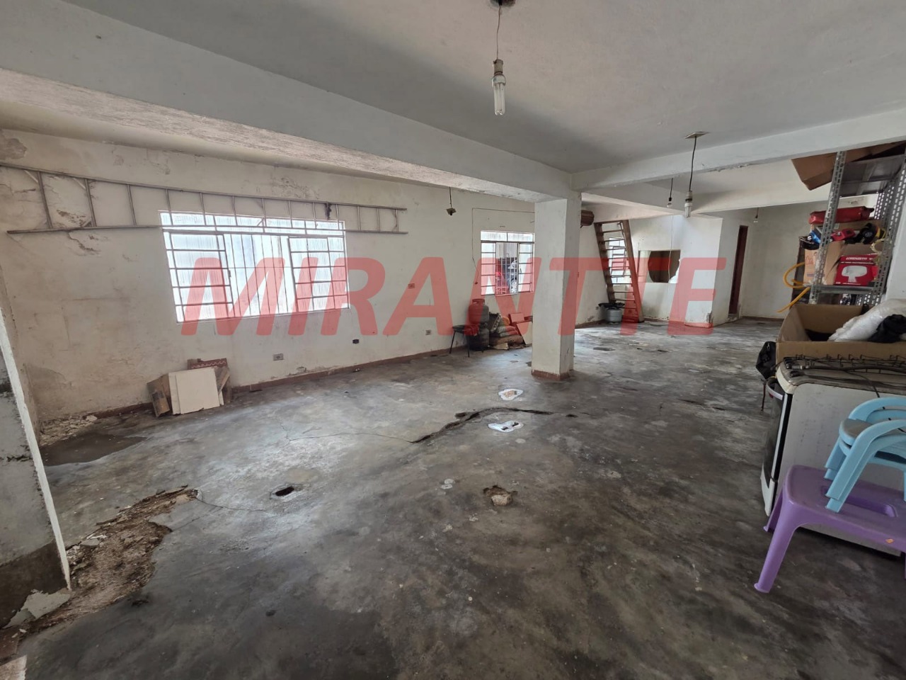Casa terrea de 143m² com 4 quartos em Vila Riman