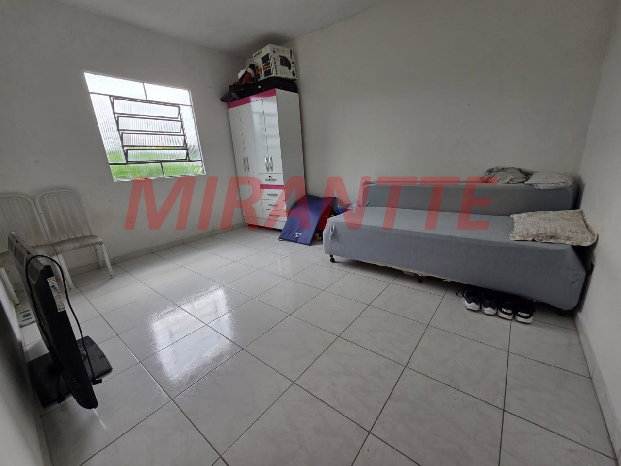 Casa terrea de 143m² com 4 quartos em Vila Riman