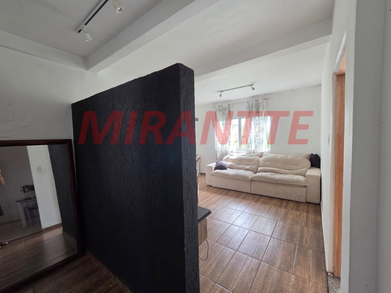 Casa terrea de 143m² com 4 quartos em Vila Riman