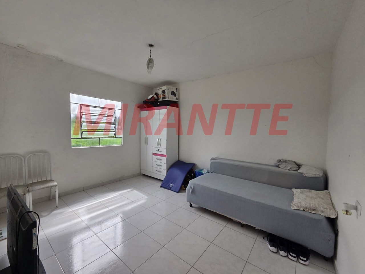 Casa terrea de 143m² com 4 quartos em Vila Riman