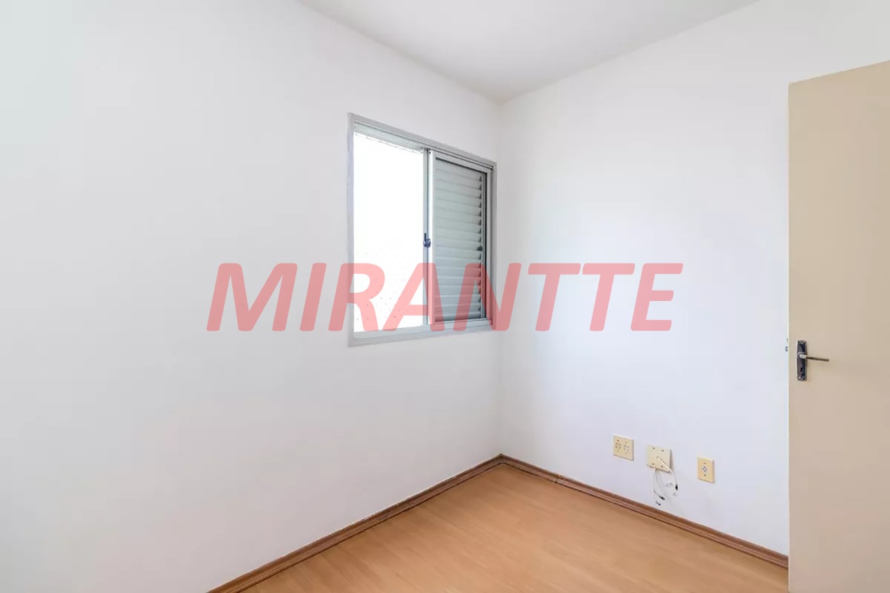 Apartamento de 69m² com 3 quartos em Limão