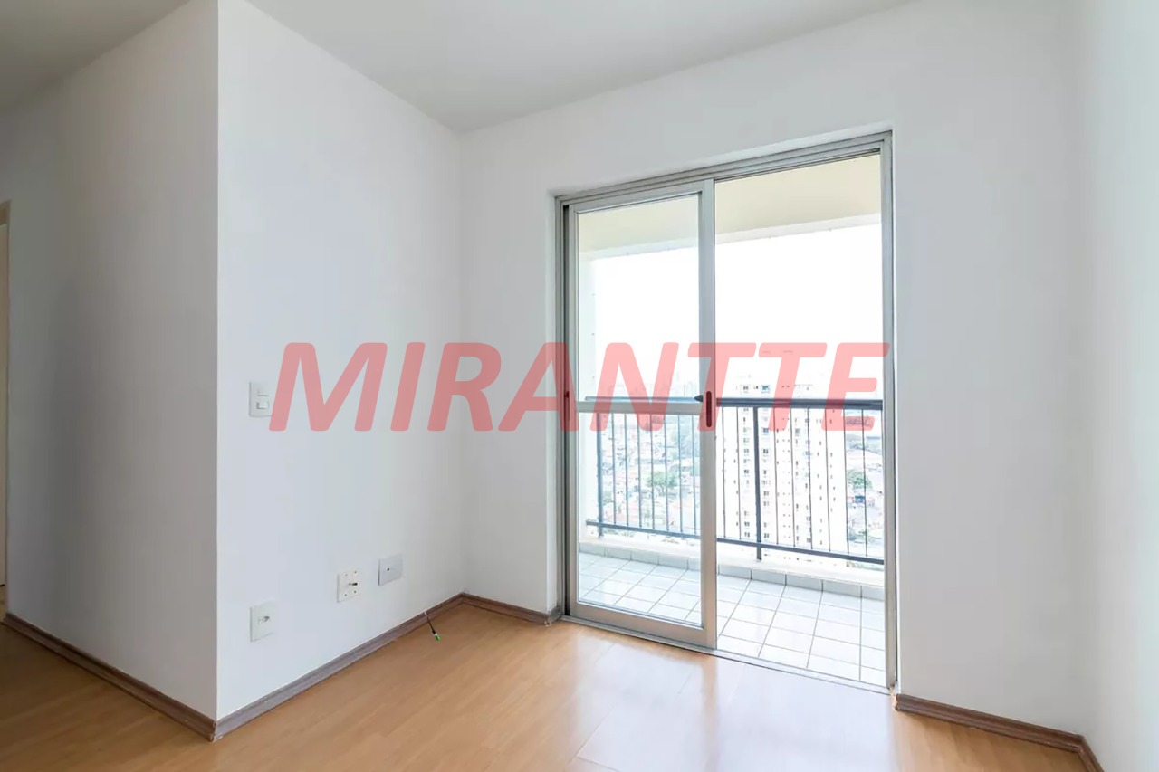 Apartamento de 69m² com 3 quartos em Limão