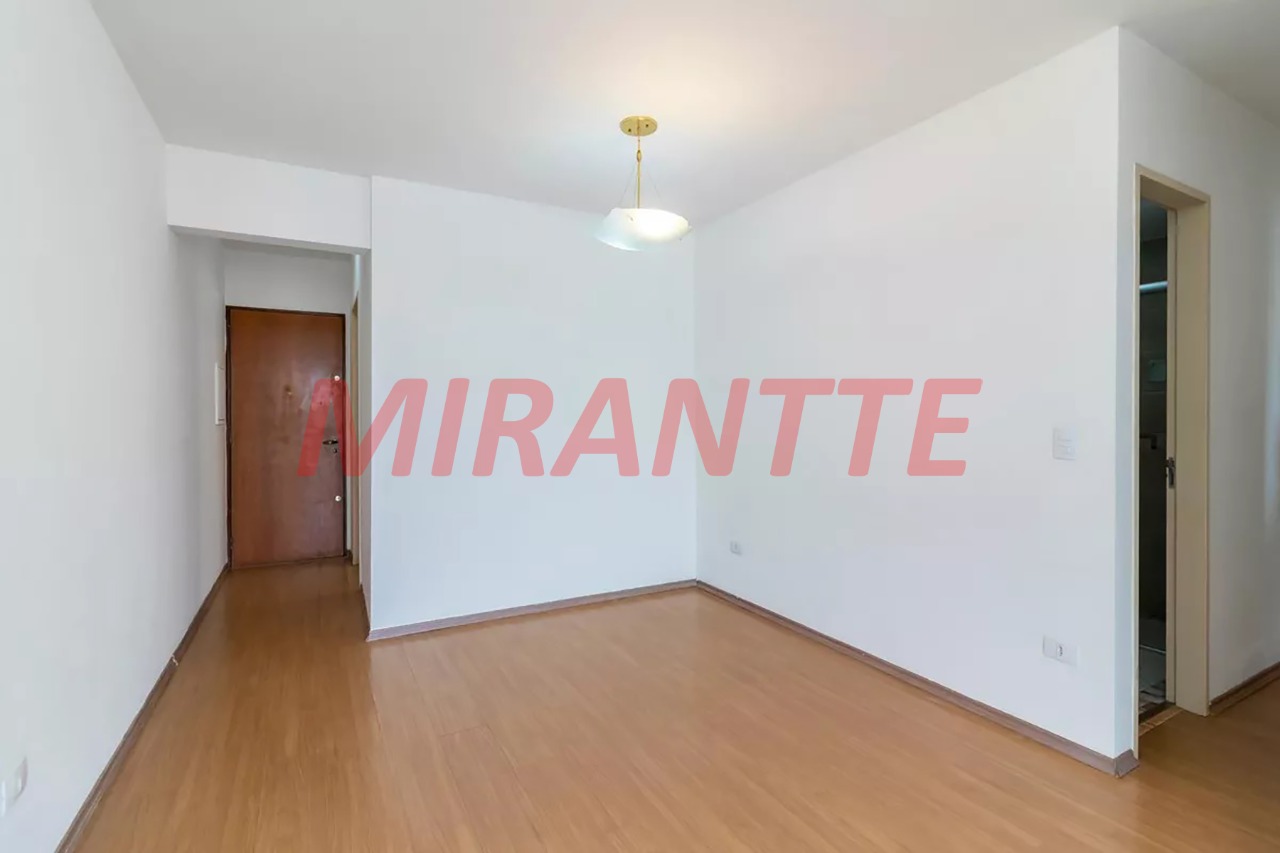 Apartamento de 69m² com 3 quartos em Limão