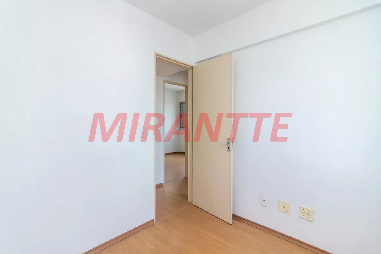 Apartamento de 69m² com 3 quartos em Limão