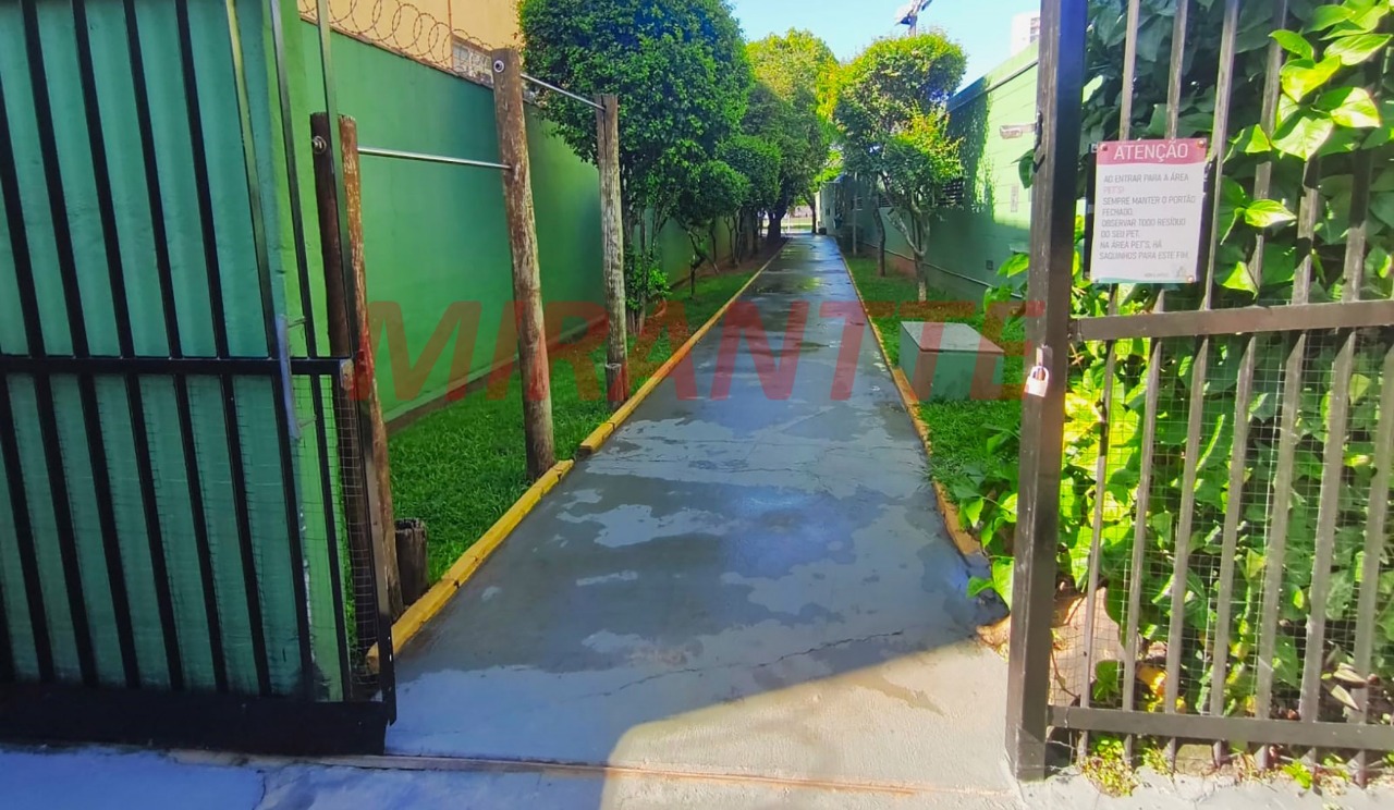 Apartamento de 44m² com 2 quartos em Itaberaba