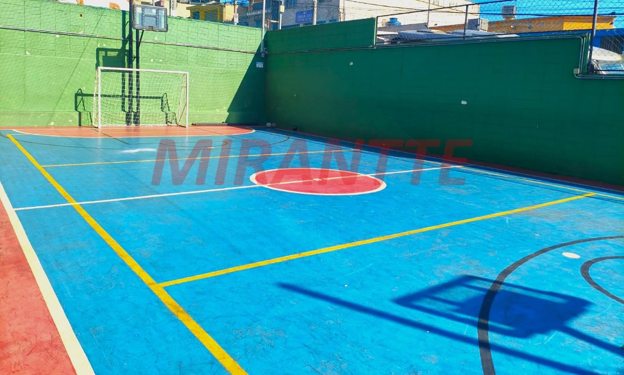 Apartamento de 44m² com 2 quartos em Itaberaba