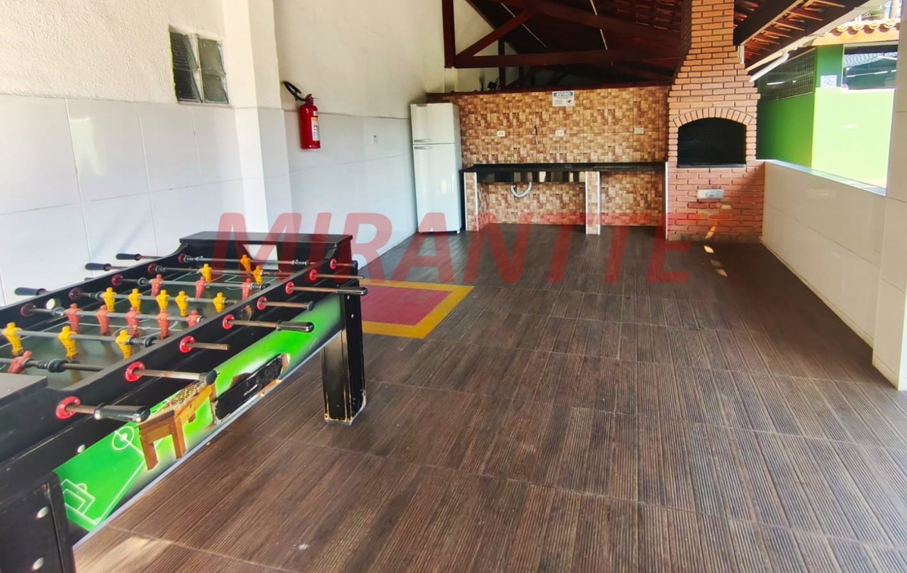 Apartamento de 44m² com 2 quartos em Itaberaba