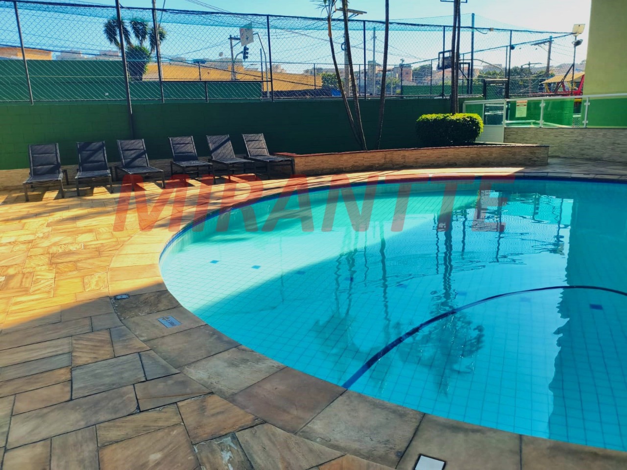 Apartamento de 44m² com 2 quartos em Itaberaba