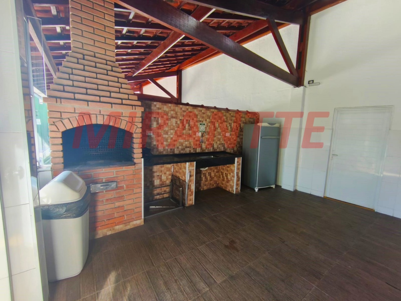 Apartamento de 44m² com 2 quartos em Itaberaba