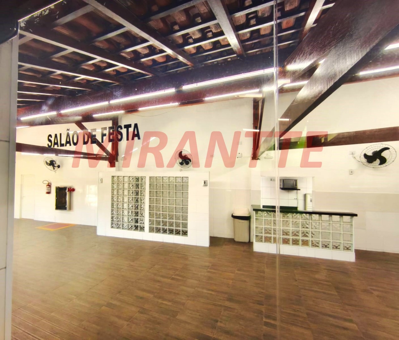 Apartamento de 44m² com 2 quartos em Itaberaba