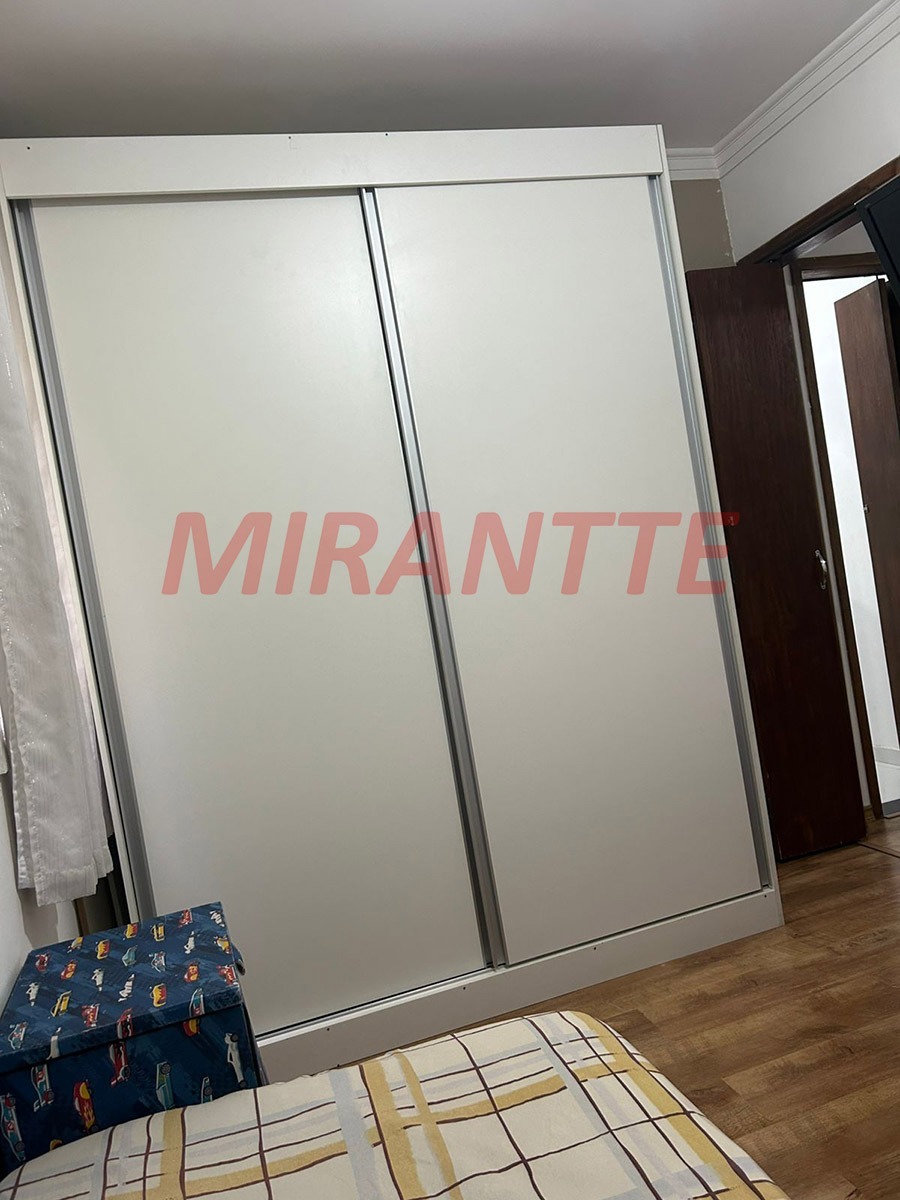 Apartamento de 44m² com 2 quartos em Itaberaba
