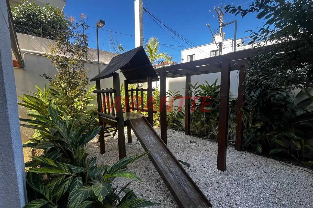 Apartamento de 87m² com 2 quartos em Vila Dom Pedro II