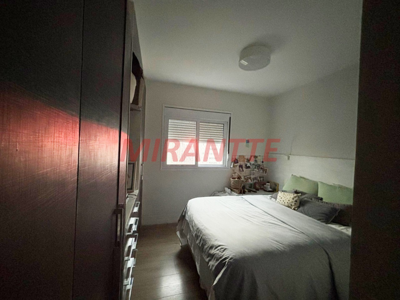 Apartamento de 87m² com 2 quartos em Vila Dom Pedro II