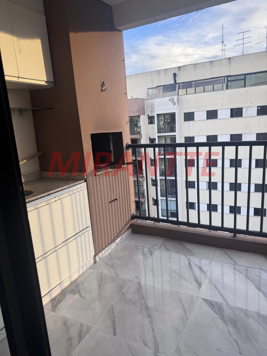 Apartamento de 180m² com 3 quartos em Jardim Umuarama