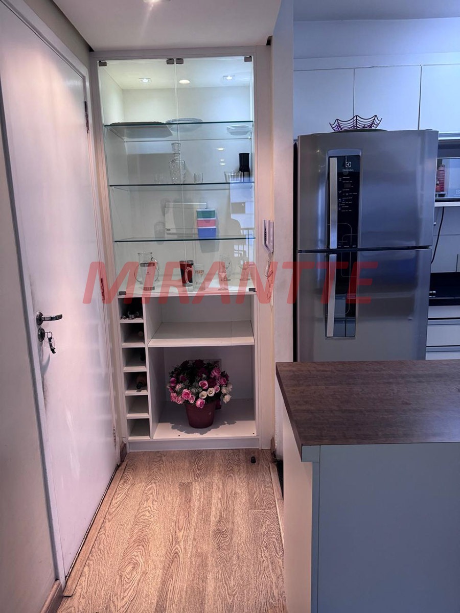 Apartamento de 180m² com 3 quartos em Jardim Umuarama