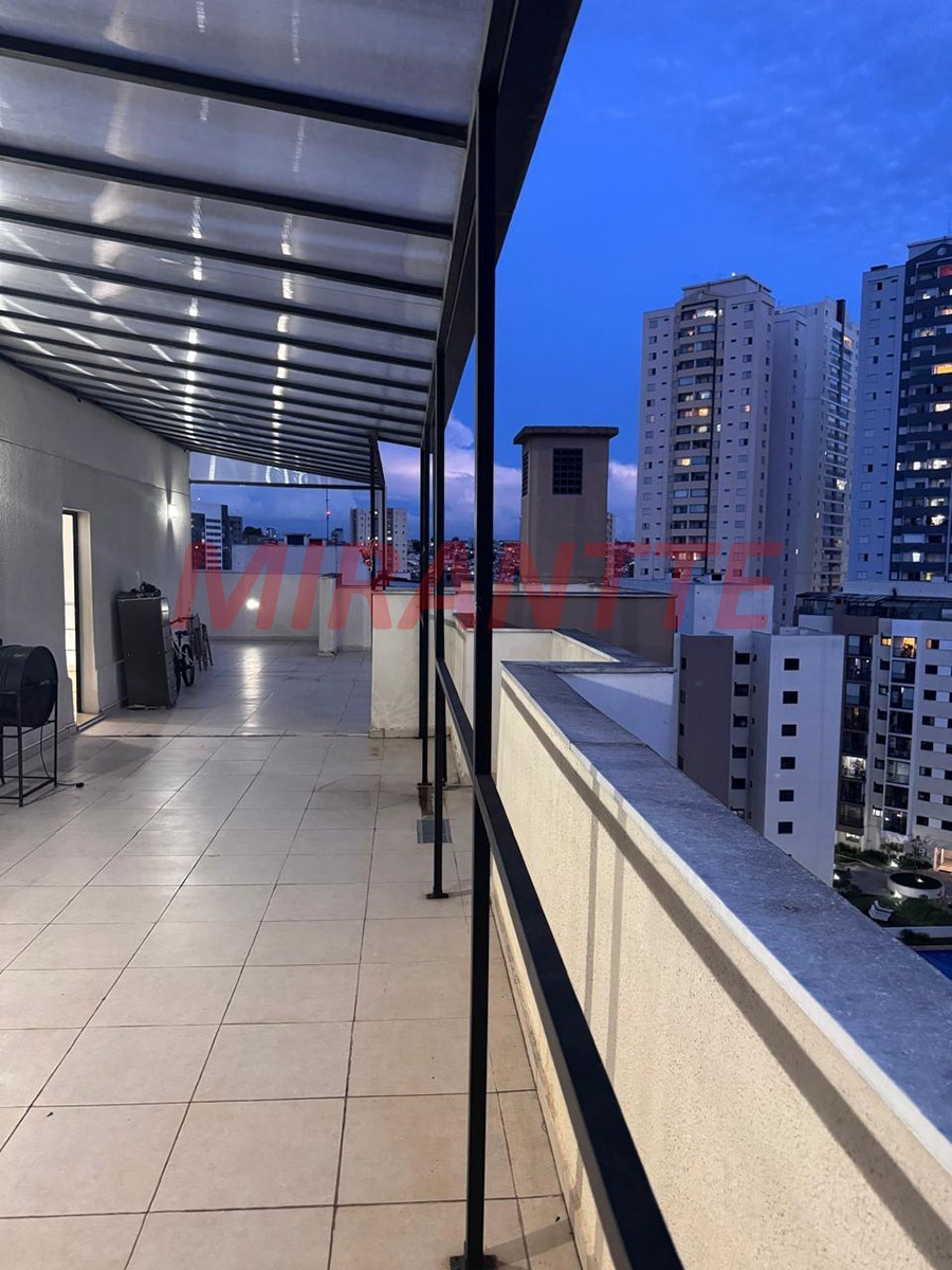Apartamento de 180m² com 3 quartos em Jardim Umuarama