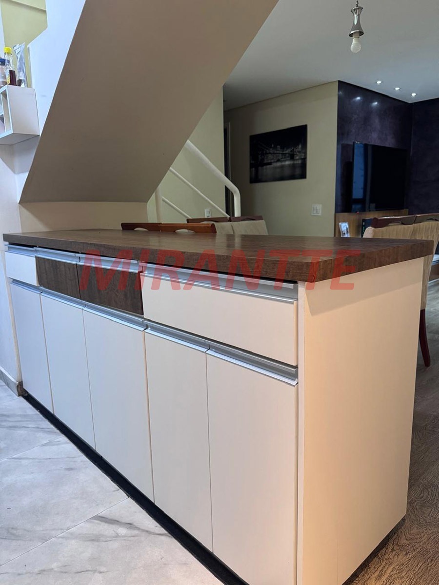 Apartamento de 180m² com 3 quartos em Jardim Umuarama