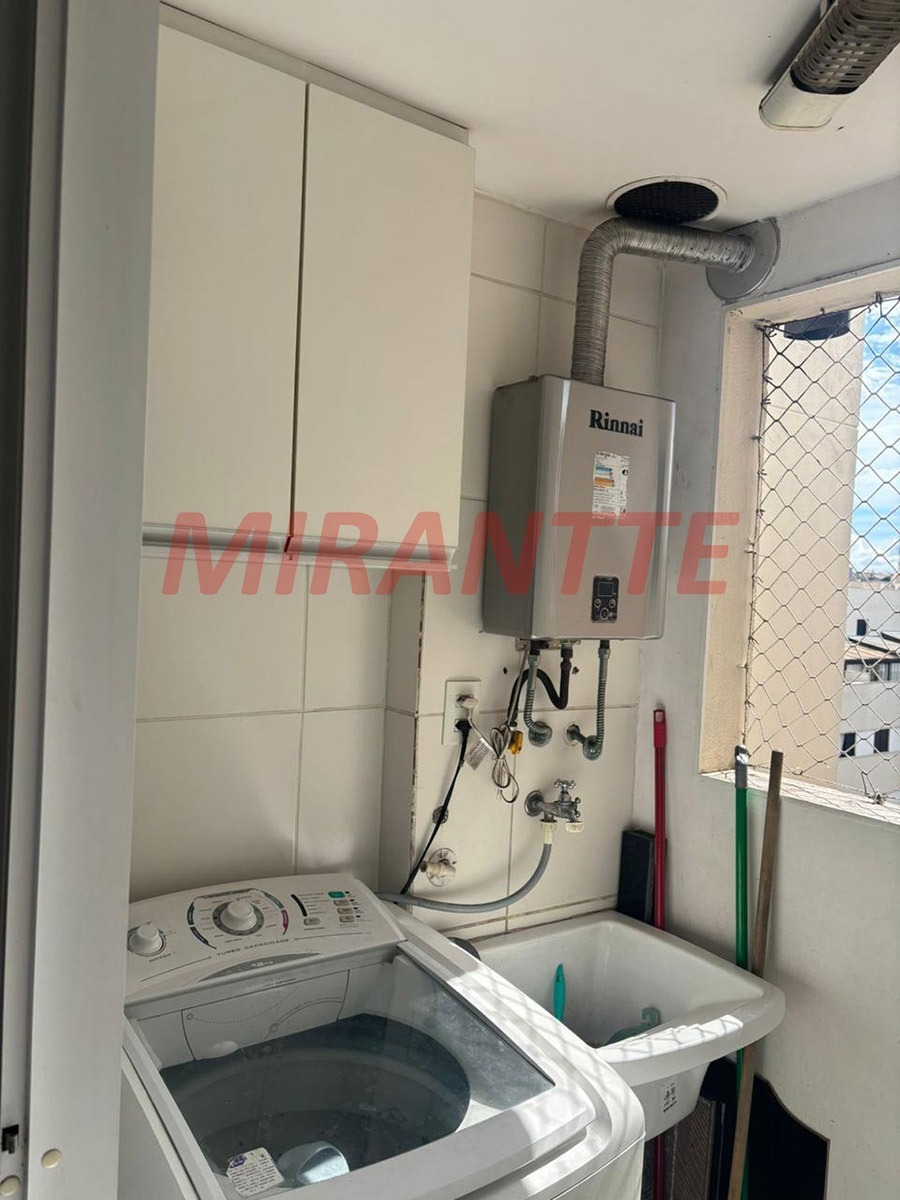 Apartamento de 180m² com 3 quartos em Jardim Umuarama